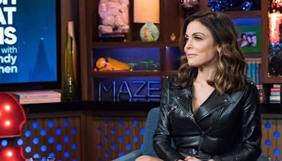 Bethenny Frankel’s Podcast Goes on Hiatus After Mother’s Death