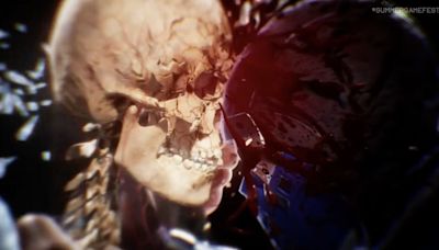 El primer gameplay de Mortal Kombat 1 tiene el fatality más sangriento de la saga