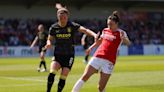 Arsenal vs Aston Villa LIVE: Women's Super League latest score, goals and updates from fixture