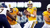 Wyoming QB Andrew Peasley Signs UDFA Deal With New York Jets