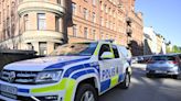 Suécia reforça segurança após disparos junto à embaixada israelita