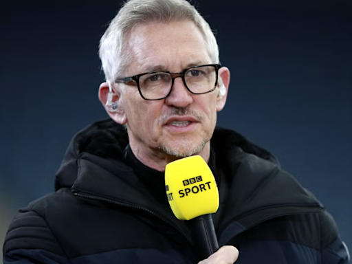 Match of the Day's Gary Lineker 'backtracks' on England star to fire angry BBC verdict