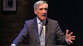 ‘I have other things I wish to do’: Tory MP Sir John Redwood standing down