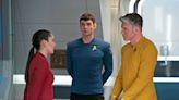 'Star Trek: Strange New Worlds’ says the quiet part out loud