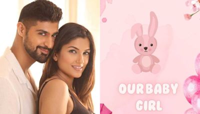 EXCLUSIVE | Tanuj Virwani welcomes baby girl with wife Tanya Jacob: Both mother and daughter are happy and healthy