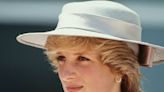 One of Princess Diana's Most Famous Dresses Just Sold at Auction for $600k