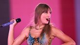 A radio station in Philadelphia has banned Taylor Swift's music ahead of the Chiefs-Eagles game