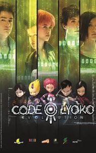 Code Lyoko: Evolution