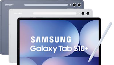 遠傳電信開賣三星AI旗艦平板Galaxy Tab S10+ AI手機Galaxy S24 FE同步推加碼優惠