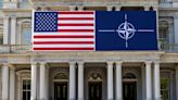 La OTAN inicia su cumbre en Washington con la premisa de proteger a Ucrania frente a Rusia y contener la ofensiva global de China