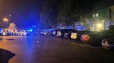 One person shot in South Nashville