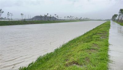 凱米颱風重創高雄！遭無視雨量超過「莫拉克」口水戰 市府：經得起考驗