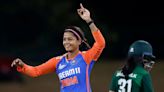 Injured Shreyanka Patil Ruled Out Of Women's Asia Cup, India Name Tanuja Kanwar As Replacement | Cricket News