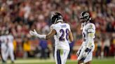 Jaguars reportedly agree to terms with former Ravens CB Ronald Darby on two-year deal