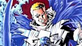 The Flash Season 9: Who is Cobalt Blue the DC Villain?