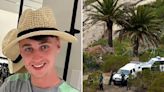 Jay Slater missing - latest: Father calls for Interpol help as ‘it would take army 10 years’ to cover Tenerife