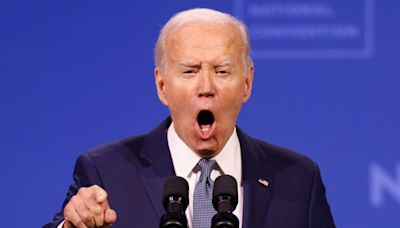 Más congresistas demócratas exigen a Joe Biden poner fin a su candidatura - El Diario NY