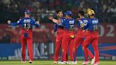 RCB vs DC LIVE Score, IPL 2024, Match 62 at M Chinnaswamy Stadium