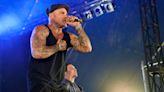 Crazy Town frontman Shifty Shellshock died of accidental overdose, manager says