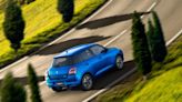 Suzuki Swift Booster Green 2025: Lo que sí o sí debes saber de este hatchback japonés