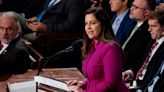 Stefanik says judge in Jan. 6 cases 'suggested reelecting President Trump will lead to fascism'