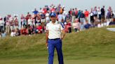 Sergio Garcia reveals plan to make sensational Ryder Cup return