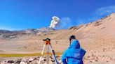 Atención, investigadores: IGP publica datos sobre actividad de volcanes Ubinas y Sabancaya