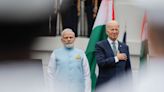News Analysis: The inconvenient truth that haunted Indian Prime Minister Modi's White House visit