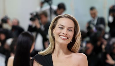 Why Margot Robbie Skipped the Met Gala This Year