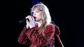 Why Taylor Swift Stopped Herself From Crying During Lisbon 'Eras' Show