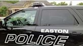 Route 59 reopened in Easton following crash, police say