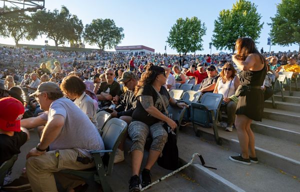 Here’s rescheduled date, ticket info for Styx, Foreigner concert at Concord