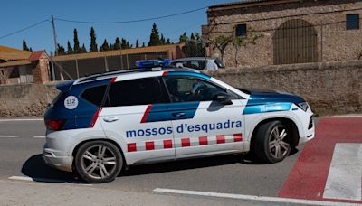 Investigan la muerte violenta de un hombre en Les Cases d'Alcanar, Tarragona