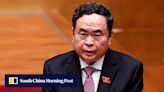Vietnam parliament elects new chairman amid leadership reshuffle