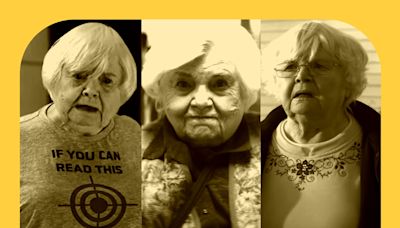 June Squibb got famous in her 80s. As a 94-year-old movie star, she doesn't plan to stop working.