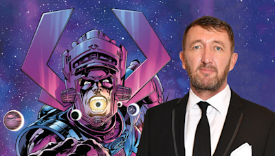 Fantastic Four Officially Has Its Villain: Ralph Ineson Will Play the MCU's Galactus