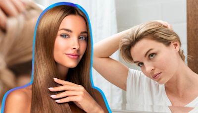 Cómo es el método de los 7 pasos recomendado por estilistas para evitar la caída del cabello y eliminar las canas