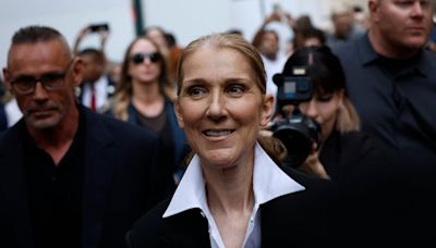 ¡Vuelve! Celine Dion cantará en la apertura de los Juegos Olímpicos en medio de su enfermedad