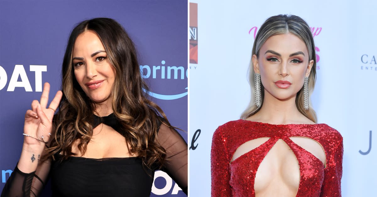 Why Kristen Doute Doesn't Want to Be Friends With Lala Kent Again