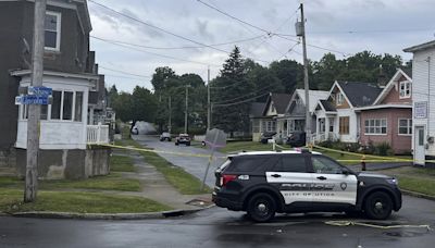 What we know about the fatal police shooting of a 13-year-old boy in upstate New York