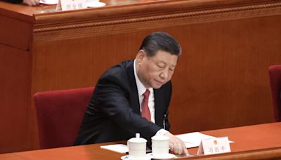 Xi Jinping promete impulsar la cooperación espacial china con América Latina y el Caribe