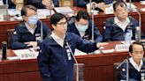 議員關切解決旗津積淹水問題 陳其邁：打造韌性城市因應極端氣候