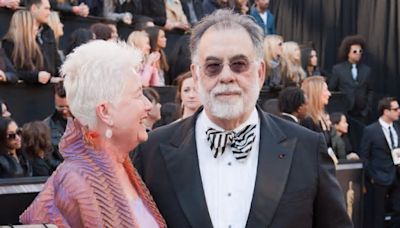 Muere a los 87 años Eleanor Coppola, esposa de Francis Ford Coppola, escritora y cineasta