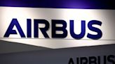 Airbus deliveries rose 2% in first half, sources say