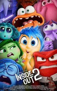 Inside Out 2