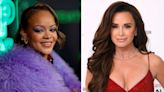 Kyle Richards Got Advice From Rihanna on How to Handle Her Marital Woes