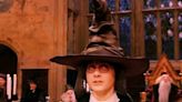 Actor que dio voz a sombrero seleccionador de Harry Potter demanda a WB