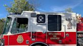 Santa Fe hosts ‘Summer Fire Truck Spray Down’ events for kids