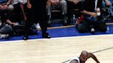 Utah Jazz take shot at Bulls, Michael Jordan with building WiFi name