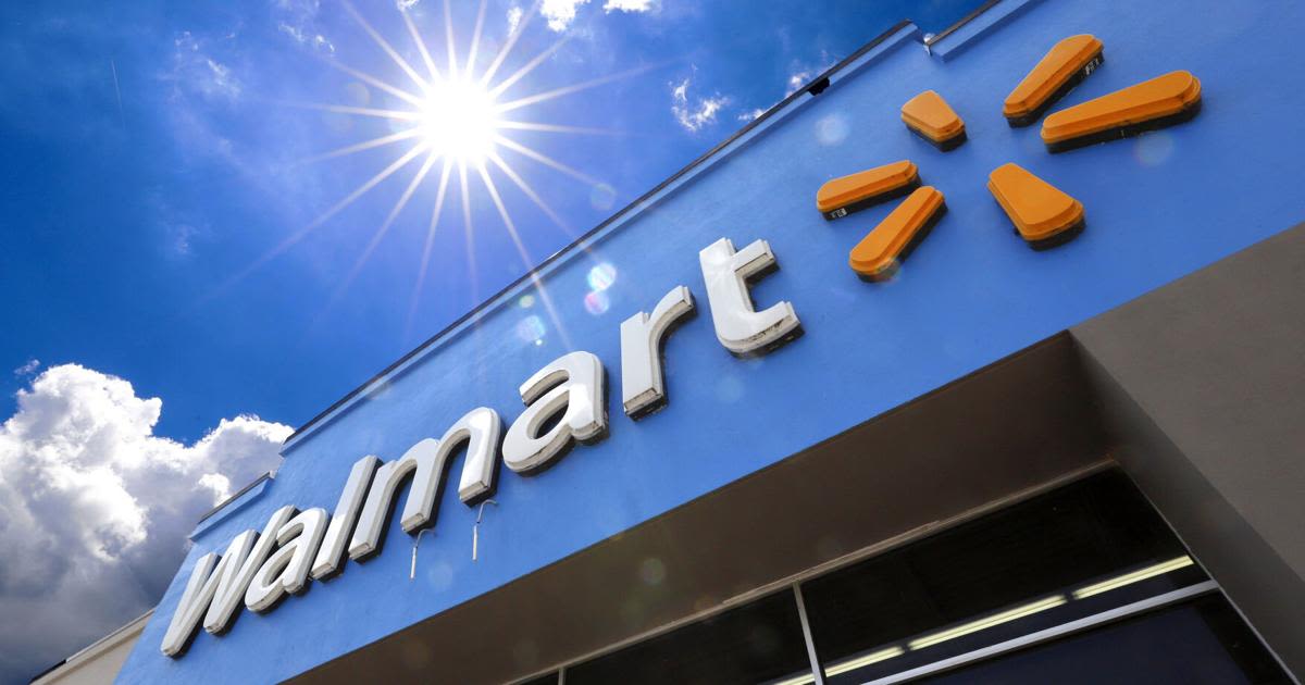 Walmart Unveils New Private Label Offering Trend-Driven Foods, Aiming to Retain Shoppers Amid Inflation